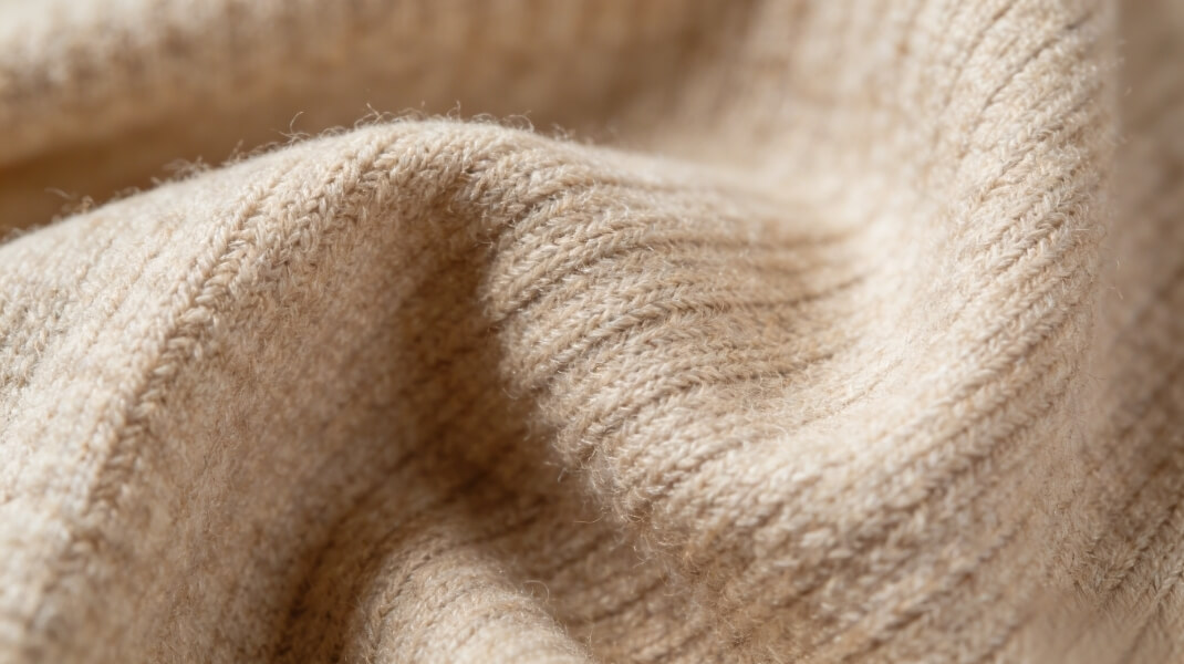 cotton blend meaning