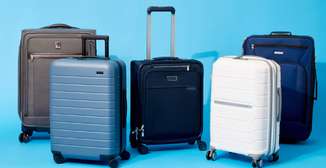 Discover the best smart bags for frequent travelers. Learn which luggage offers built-in charging, GPS tracking, TSA-approved locks, and durable designs for stress-free journeys.
