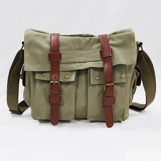 mens designer messenger bag