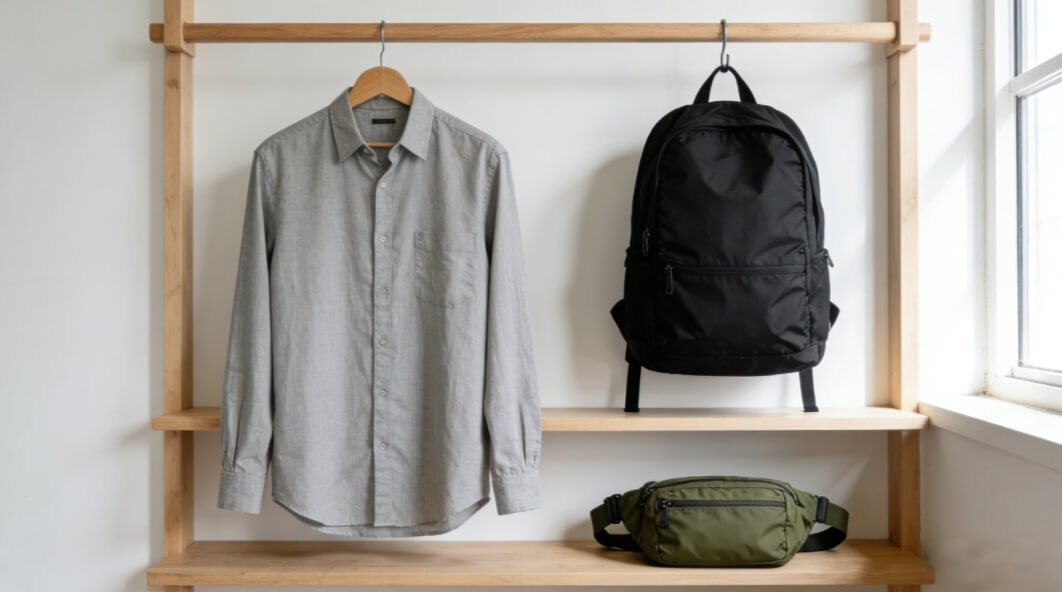 oxford fabric vs polyester