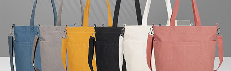 crossbody tote bag