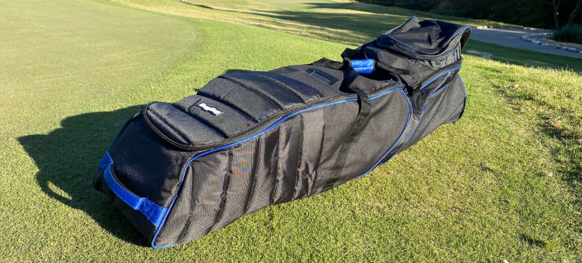 Looking for the best golf travel bag? Explore expert-rated picks for hard shells, hybrid covers, soft travel bags and tips to choose the right one for your travel style.