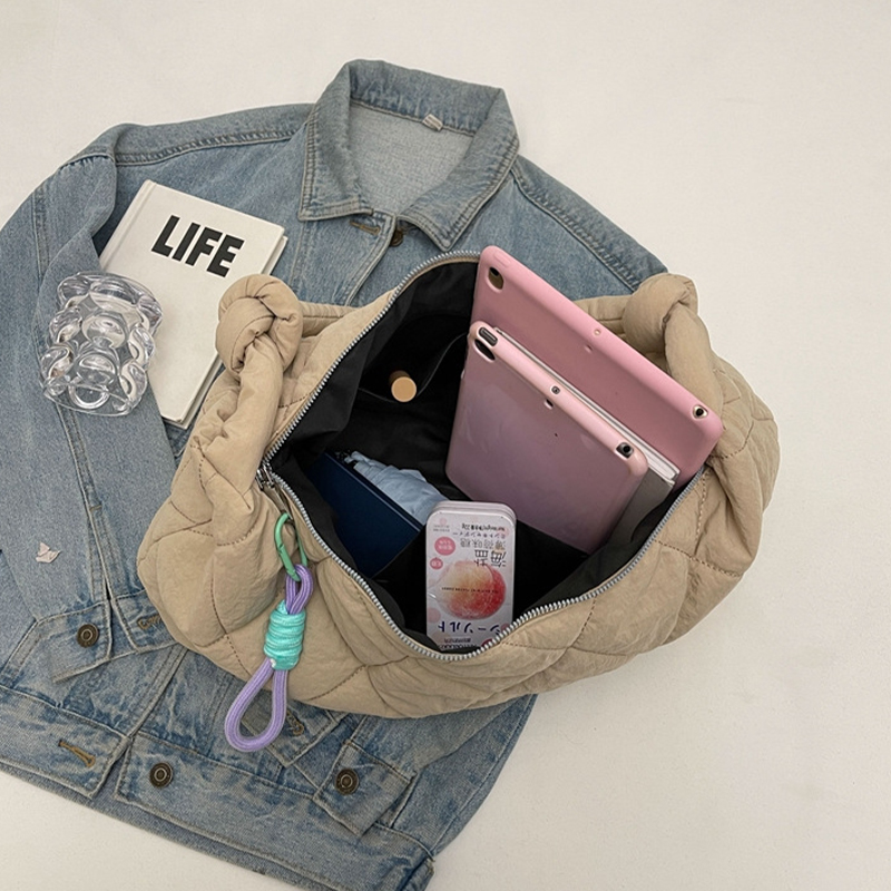Our bags are made from high-quality materials and offer practical features.