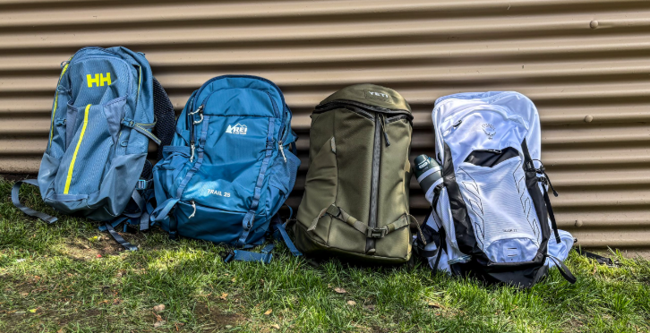 Looking for the best hiking bag for a day trip? Discover how to choose the right backpack and our top recommendations for comfort and durability.