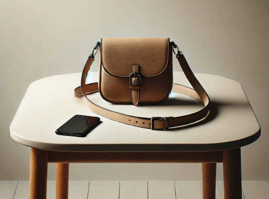 Discover the key benefits of cross-body bags for women. Learn why they are stylish, secure, and practical for work, travel, and everyday use