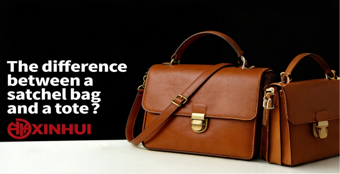 satchel bag