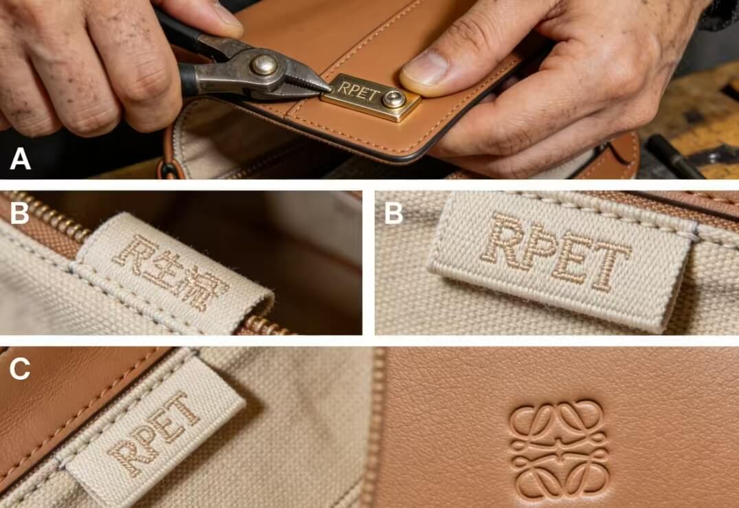 bag brands logo