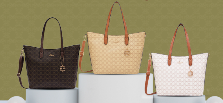 Get the best deal today on Lavie Women' s Monoprint Hailon Tote Bag. Stylish, spacious, and affordable – perfect for work, travel, and everyday use.