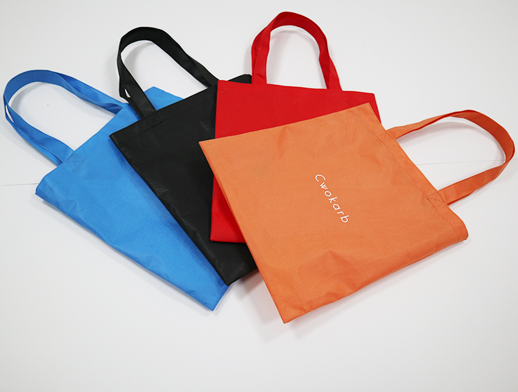 personalized shopping bags