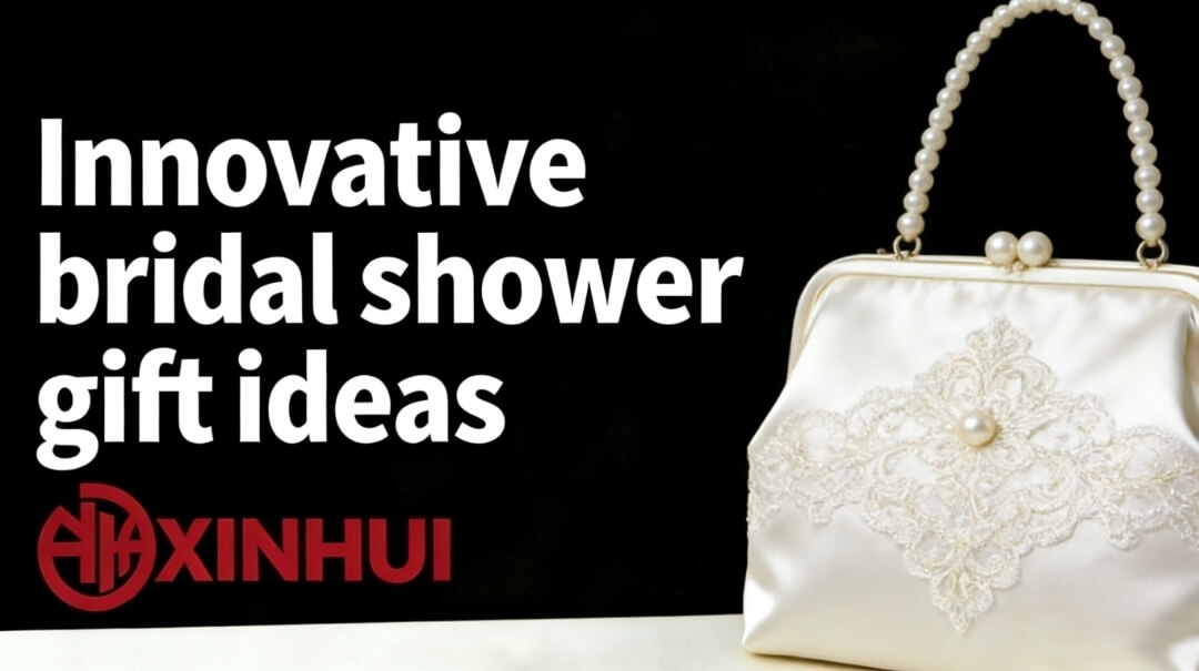bridal shower gift ideas