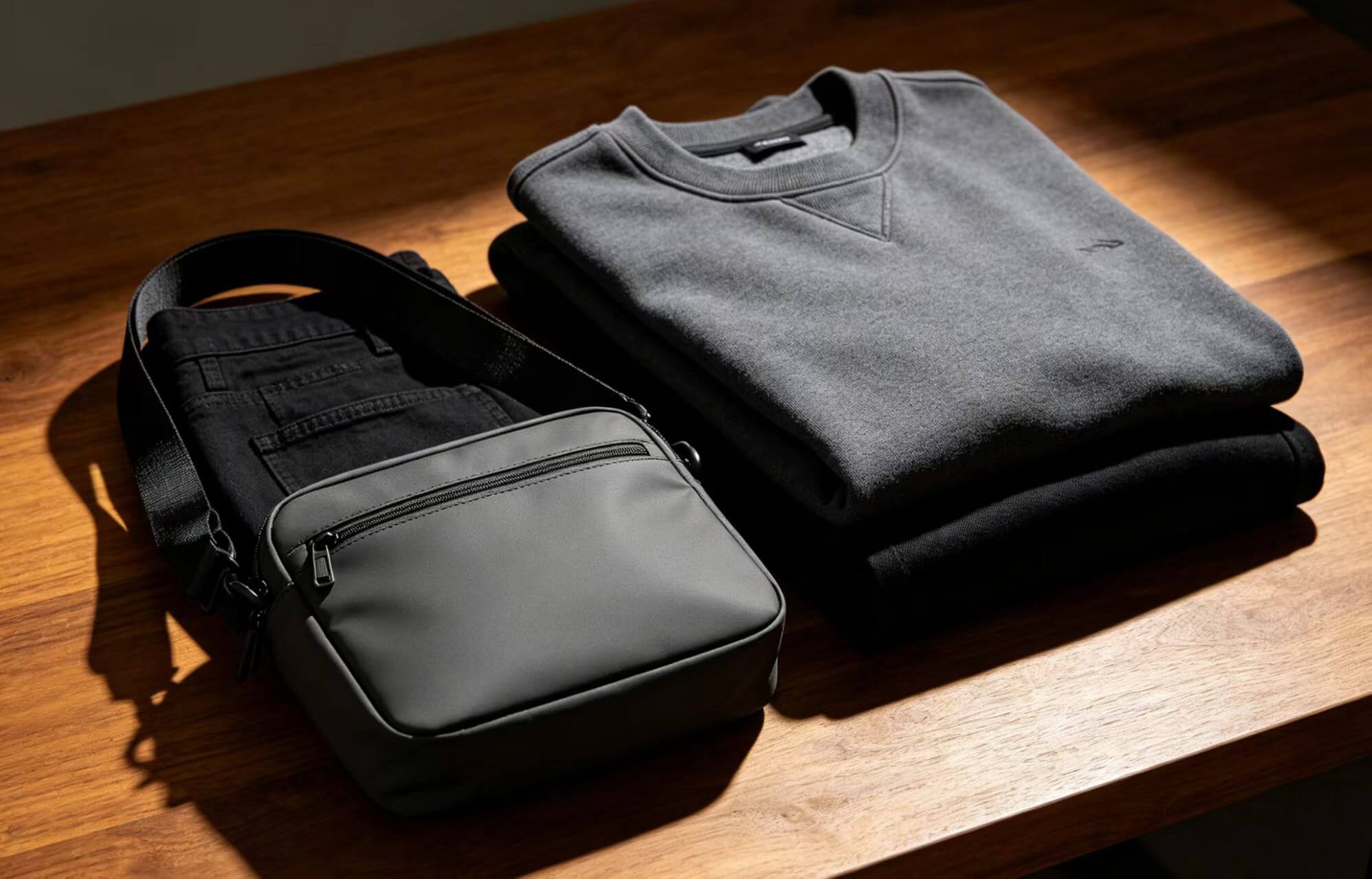 cross bag