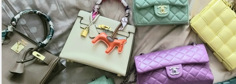 A bag is more than just a fashion item—it reflects your identity, values, and the hidden stories of craftsmanship or exploitation. Discover the true meaning behind what you carry.