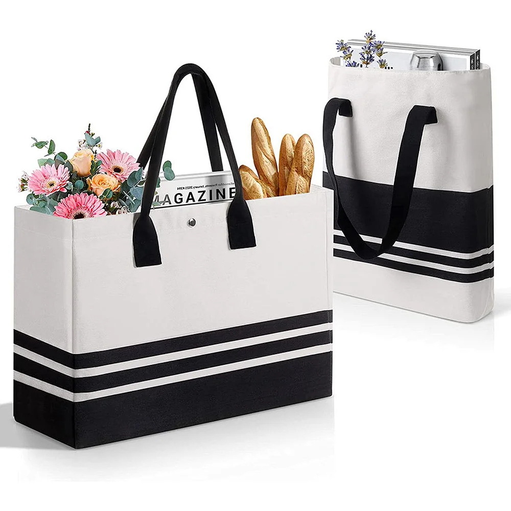 Large Beach Bags