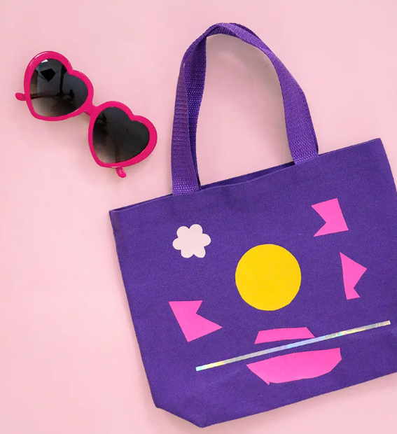 Learn how to make your own tote bag at home with this step-by-step DIY tutorial. Create a stylish, eco-friendly bag with simple materials and personal flair.