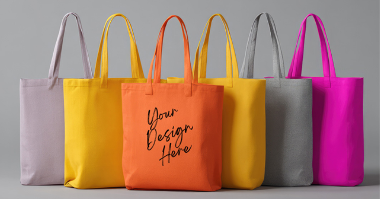 Why are people obsessed with collecting tote bags? Discover the cultural and personal appeal of tote bags.
