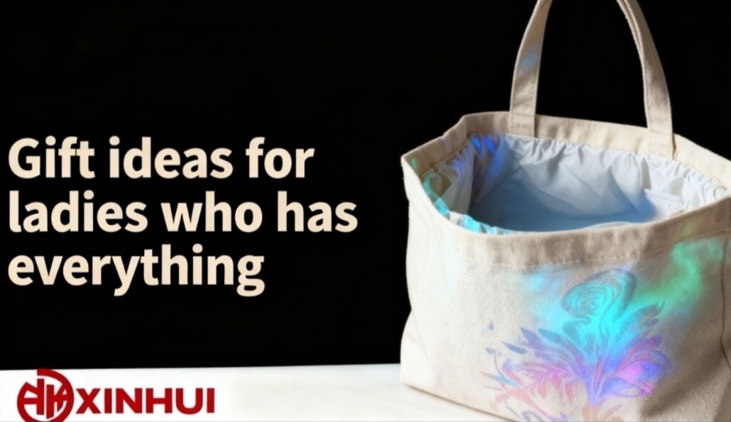 presents for ladies who has everything