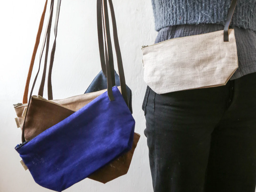 Discover the top cross-body bags for work. From leather messenger bags to minimalist nylon options, find the perfect professional cross-body bag for business use