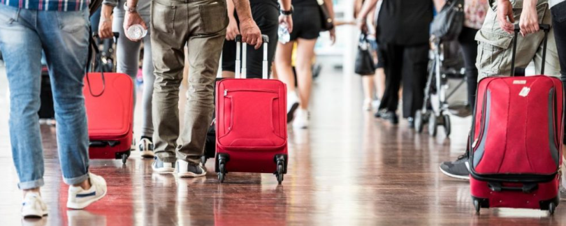 “Looking for the best travel bag for short trips? Discover whether a backpack, weekender, carry-on, or duffel is the perfect choice for your getaway.”