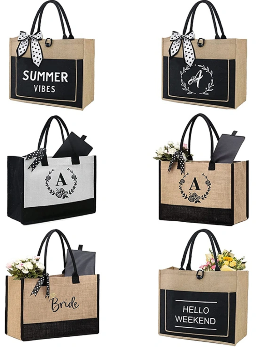 Looking for the perfect canvas tote bag? This guide helps you choose the best canvas tote based on size, material, function, and customization options.