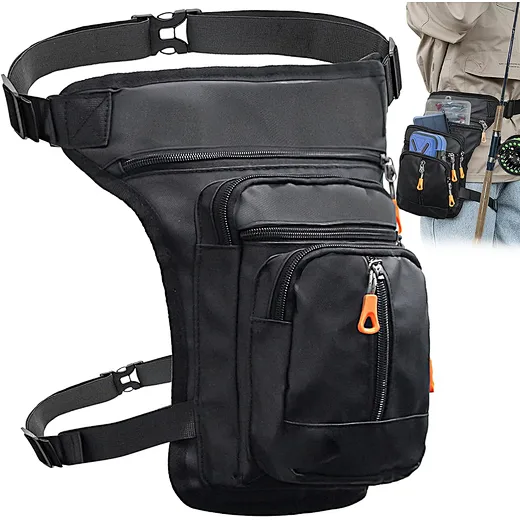 fishing backpack tackle