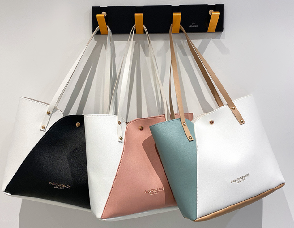 tote bags fashion 2025, custom tote bags, wholesale tote bags, eco-friendly bags, canvas tote manufacturer, XINHUI bags