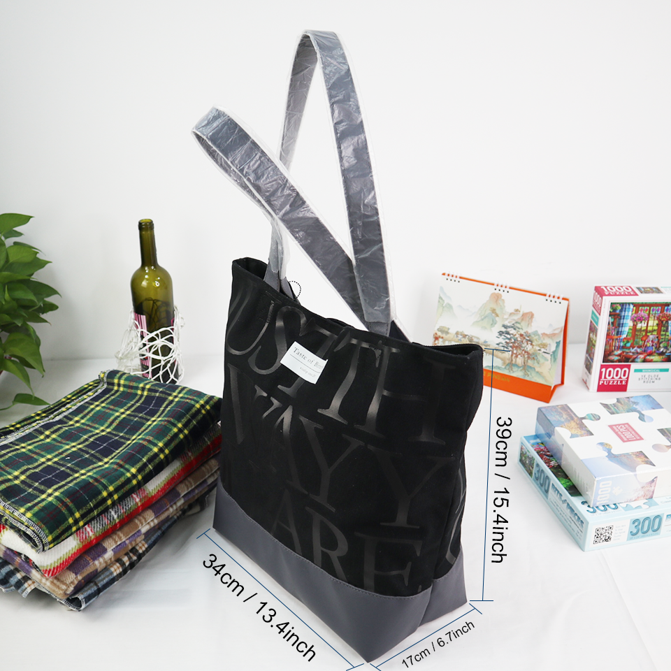 tote bags with custom printed logo