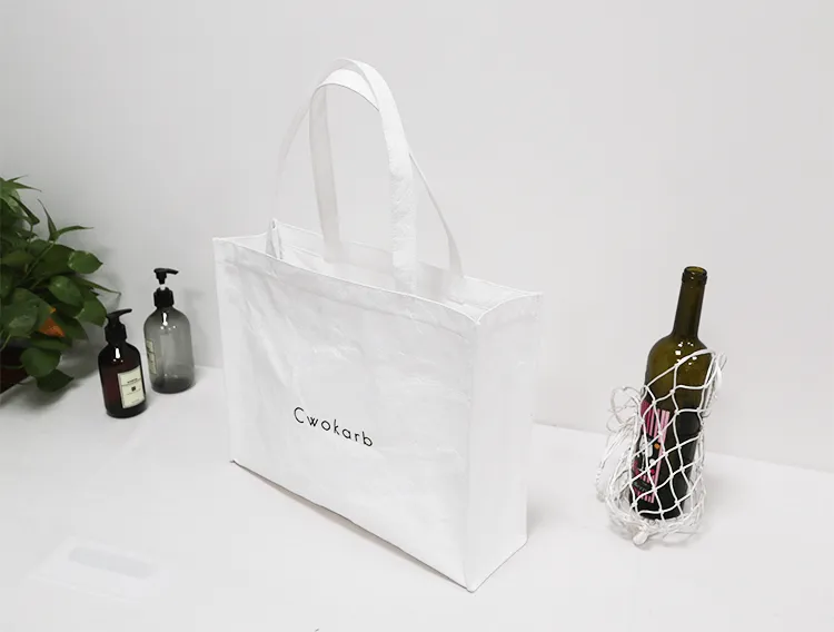 grocery tote bag