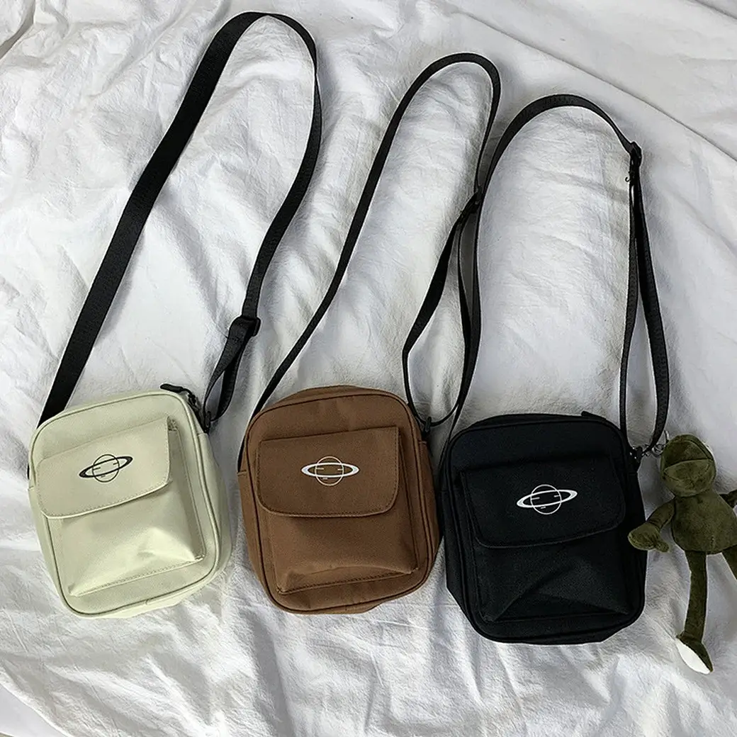 mini tote bag