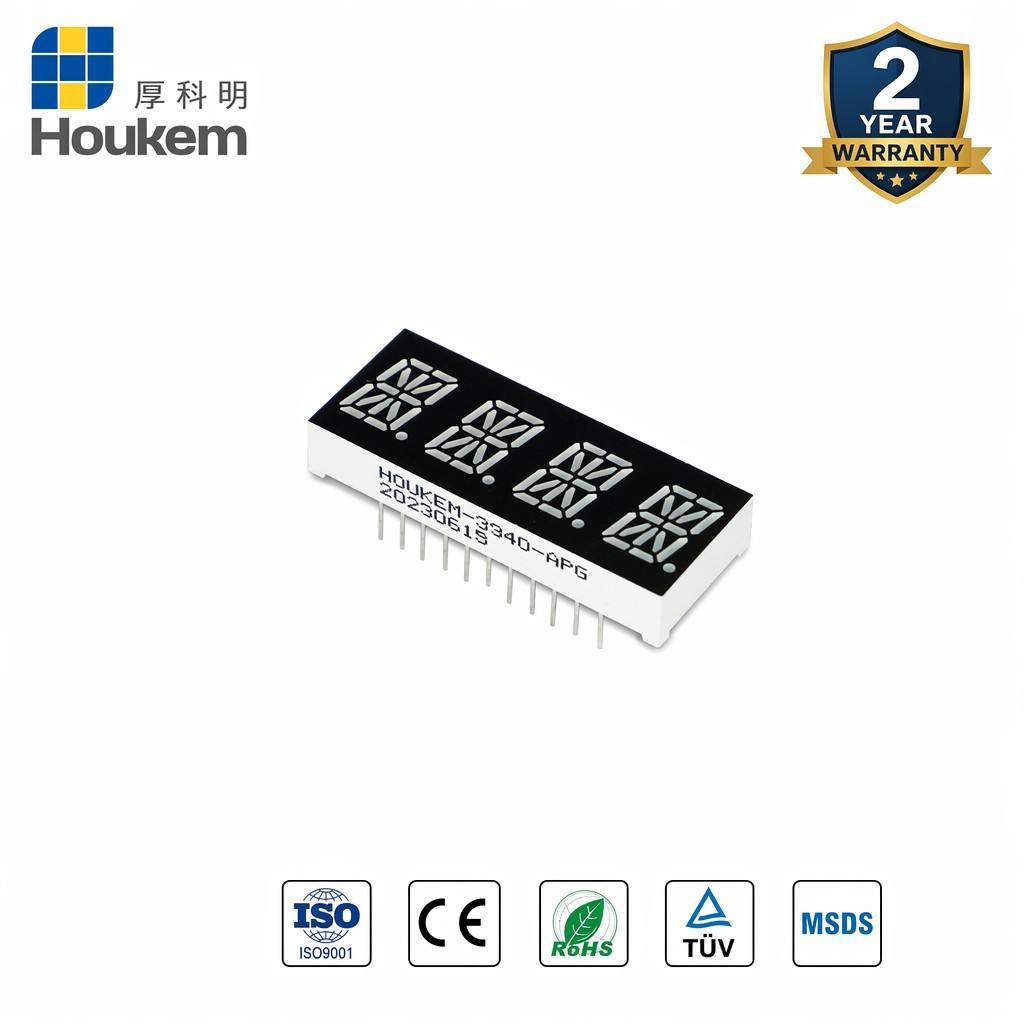 850nm and 940nm IR LED comparison for proximity and photoelectric sensors