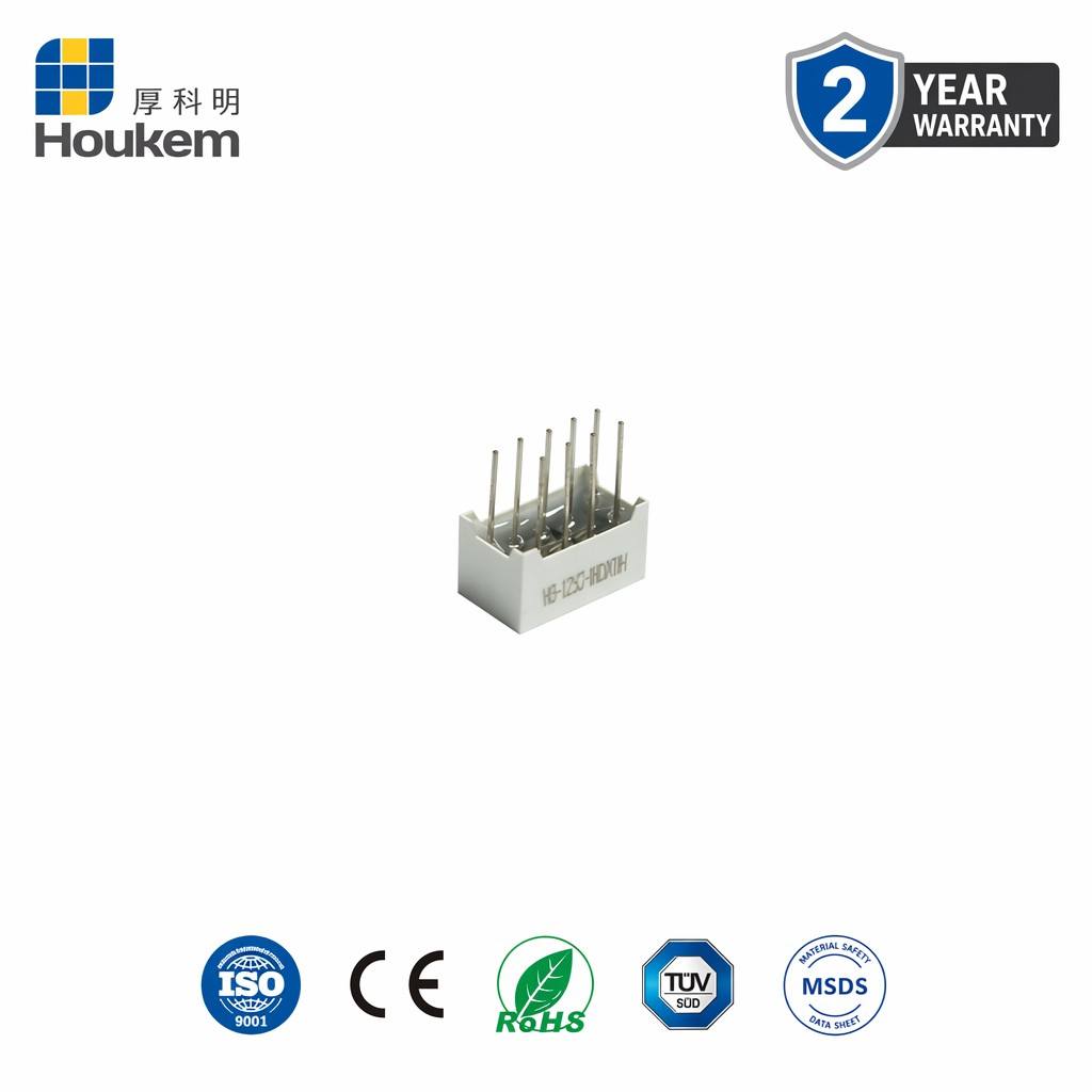 COB LED thermal management with heatsink for OEM lighting