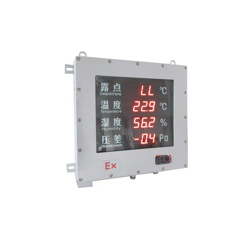 Custom LED Display Size Solution for OEM Projects