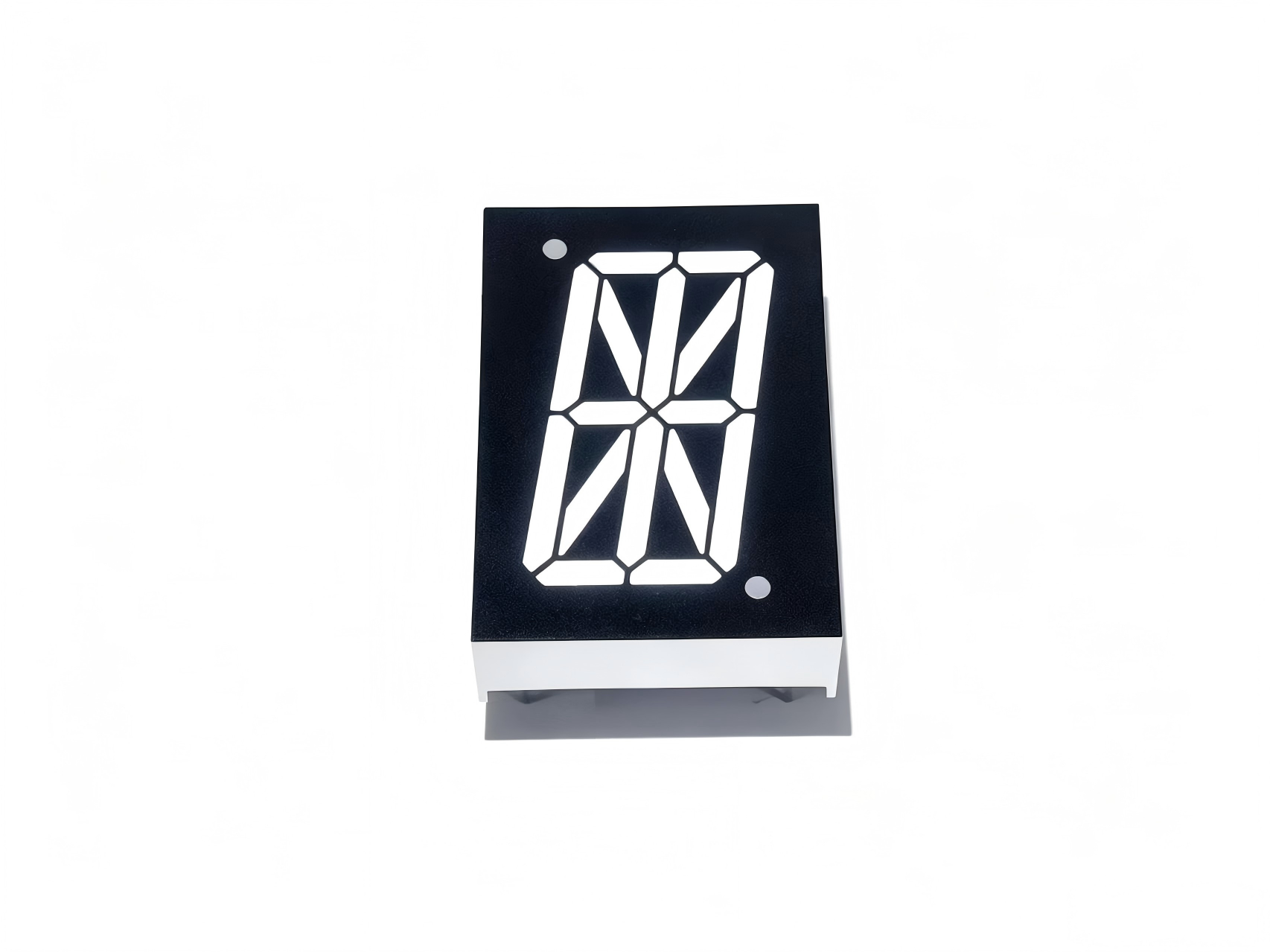 8x8 LED Dot Matrix Display Used in Elevator Information System