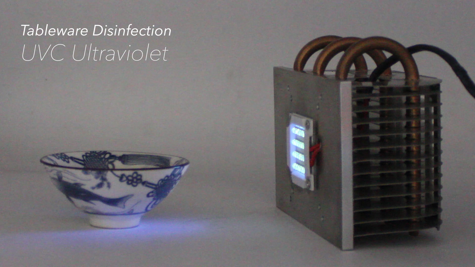UV LED and IR LED components used in sensing and curing applications with customized wavelength engineering solutions