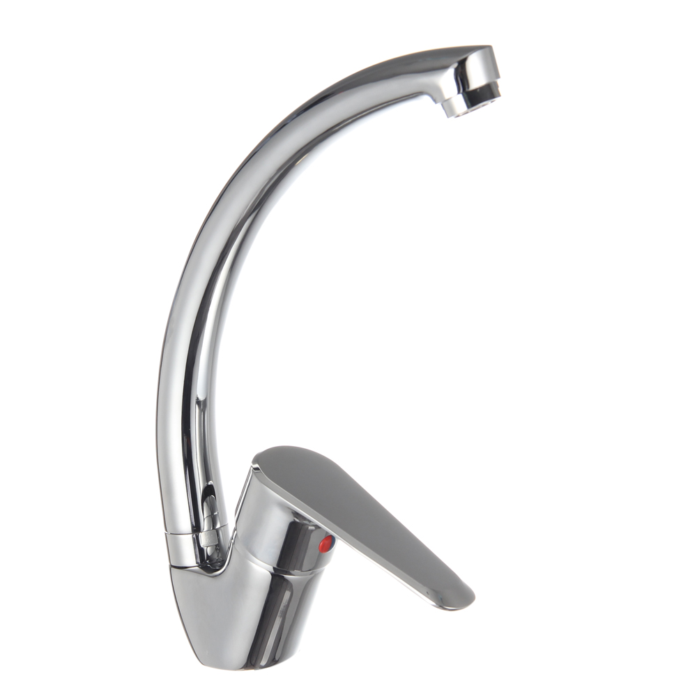 Vaote new product sink mixer