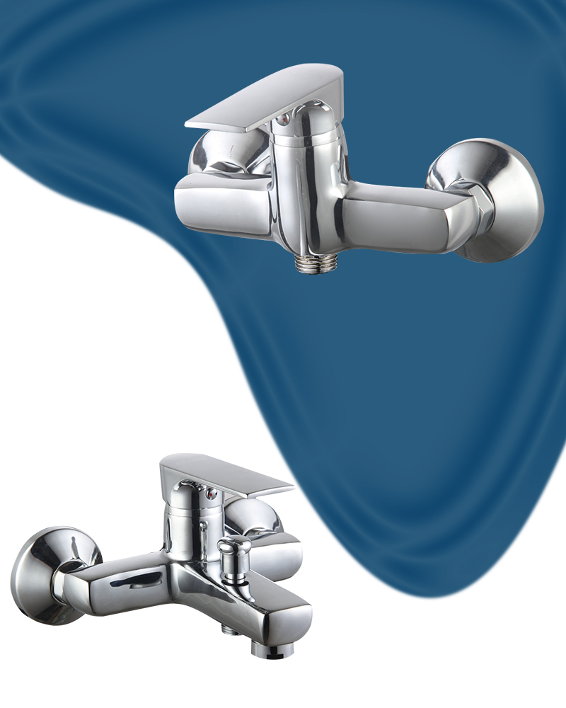bathmixer,bath faucet,shower mixer vt14607 vt14601