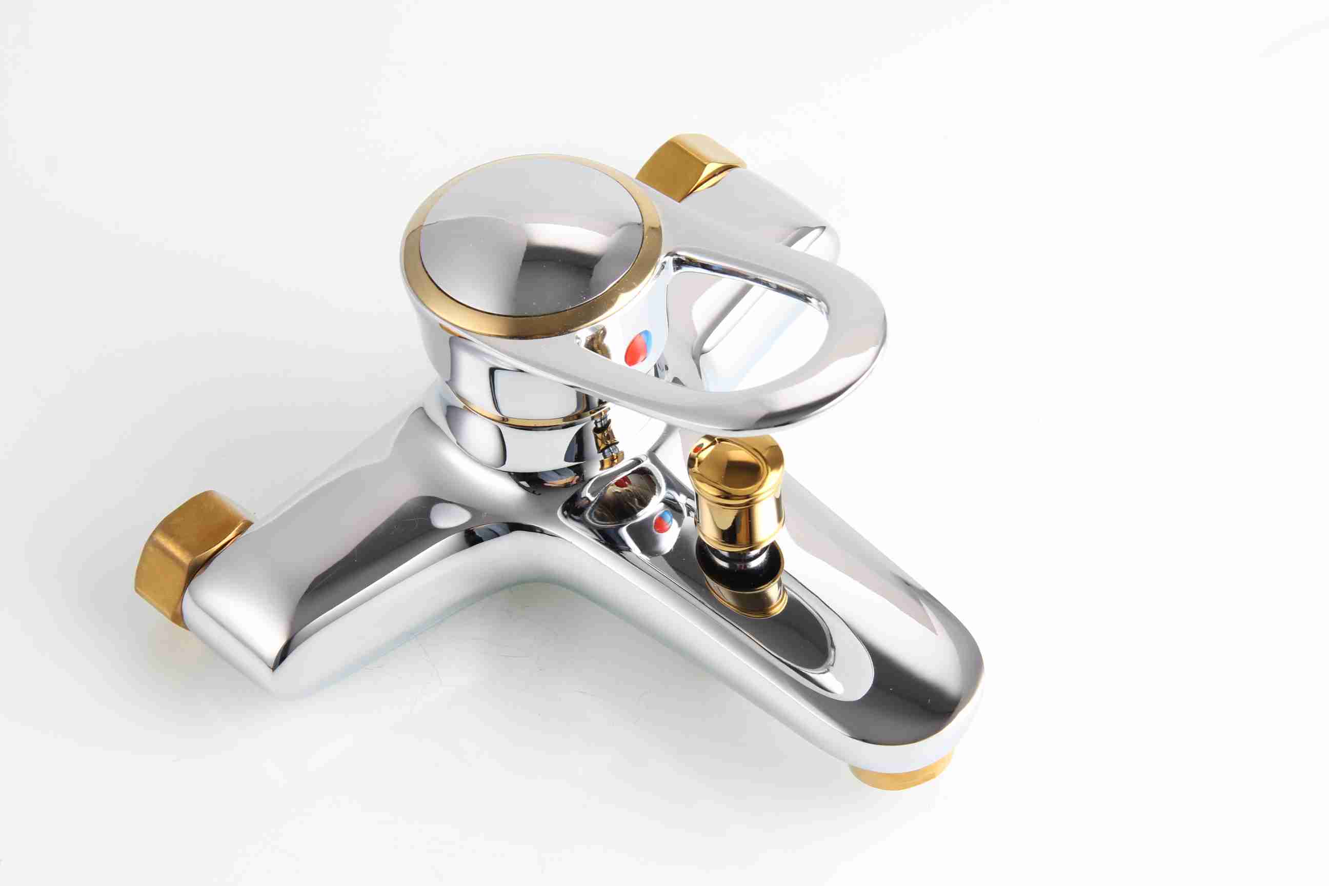 VT11201 faucets