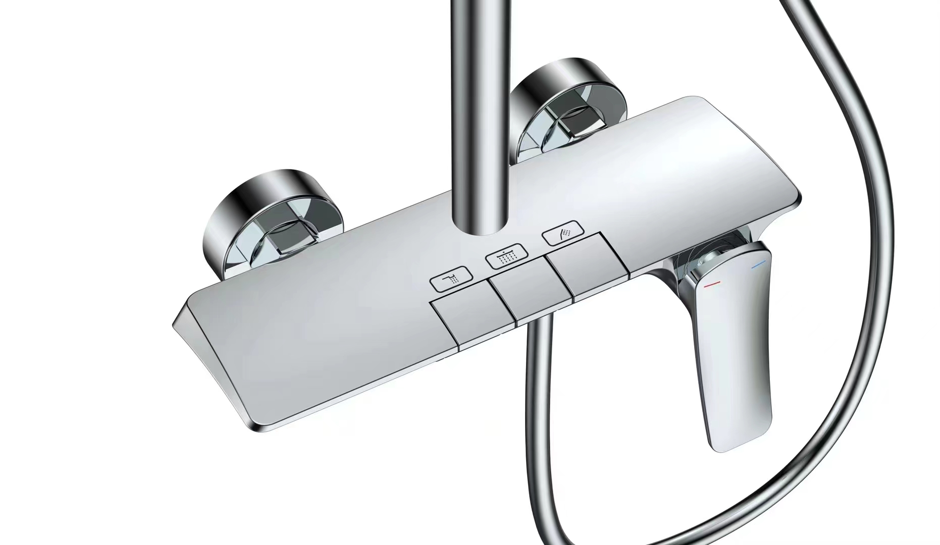 Vaote New faucet products released bathroom faucets