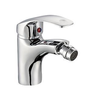 deck mounted Bidet mixer VT10904