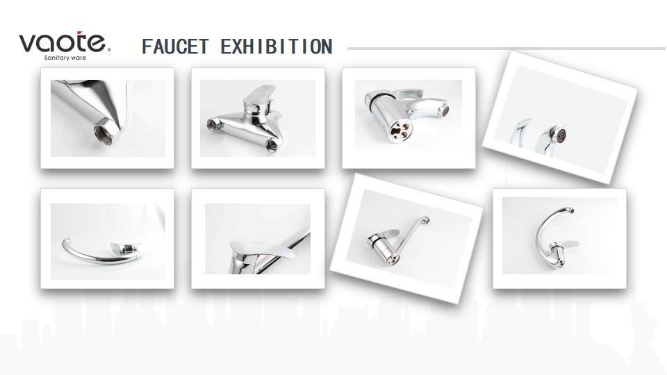 basin mixer