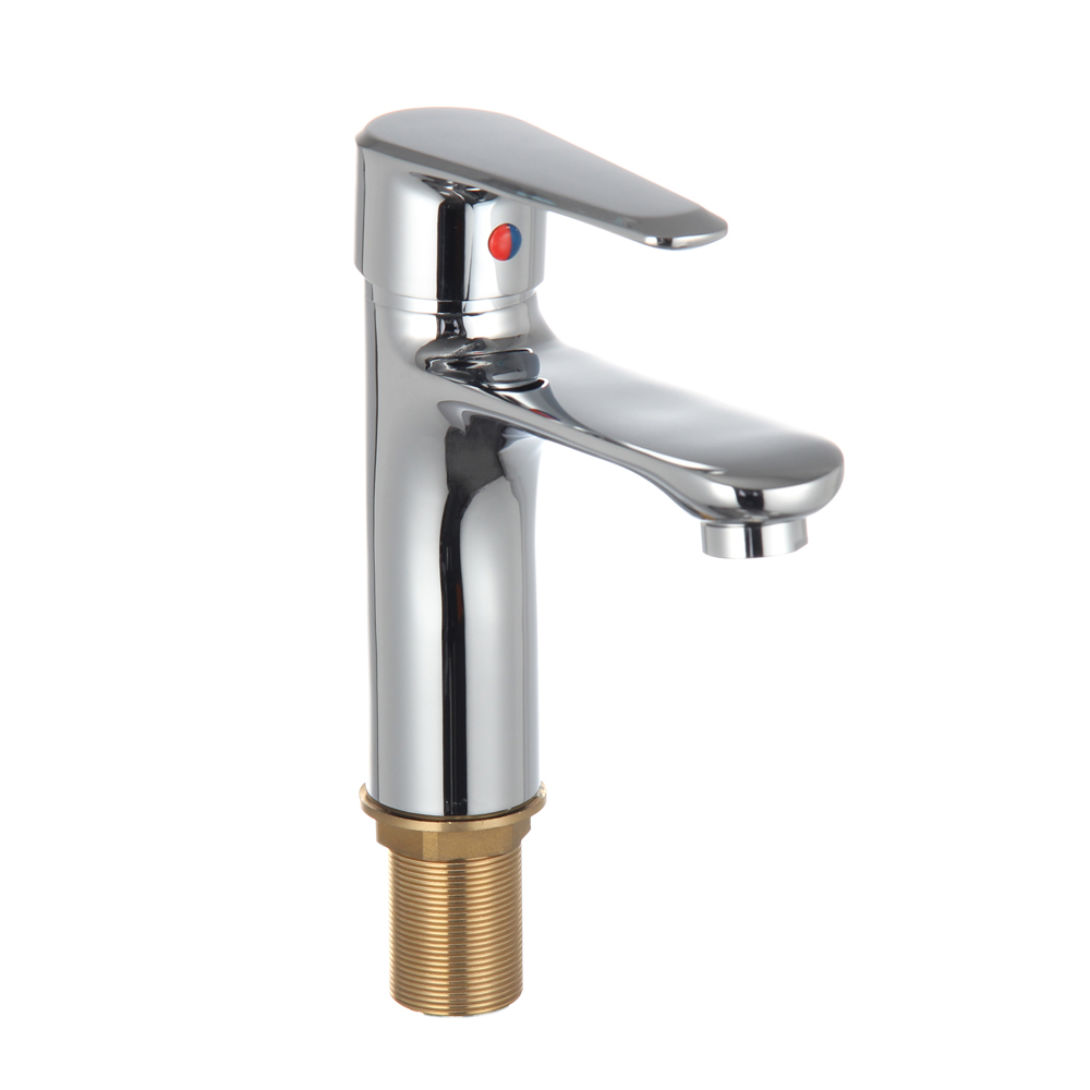 Vaote new product basin mixer