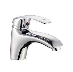 deck mounted Basin mixer VT10903