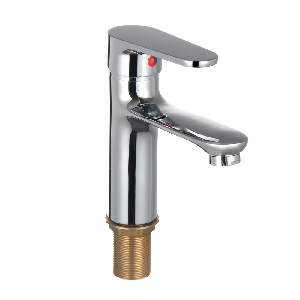 Vaote new product basin mixer