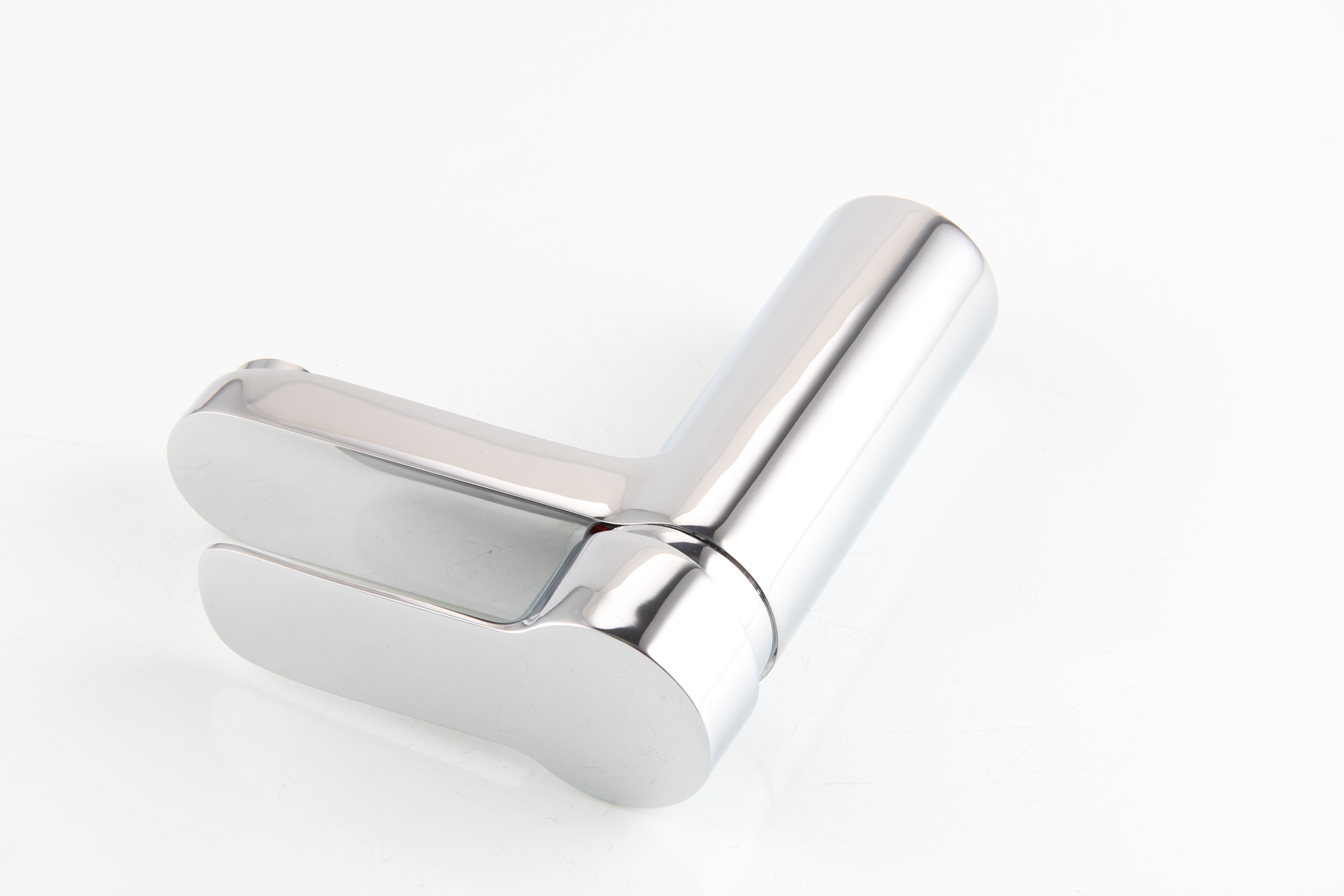 VT17103 single lever deck mounted Bbasin faucet/mixer