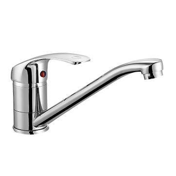 deck mounted kitchen mixer VT10905