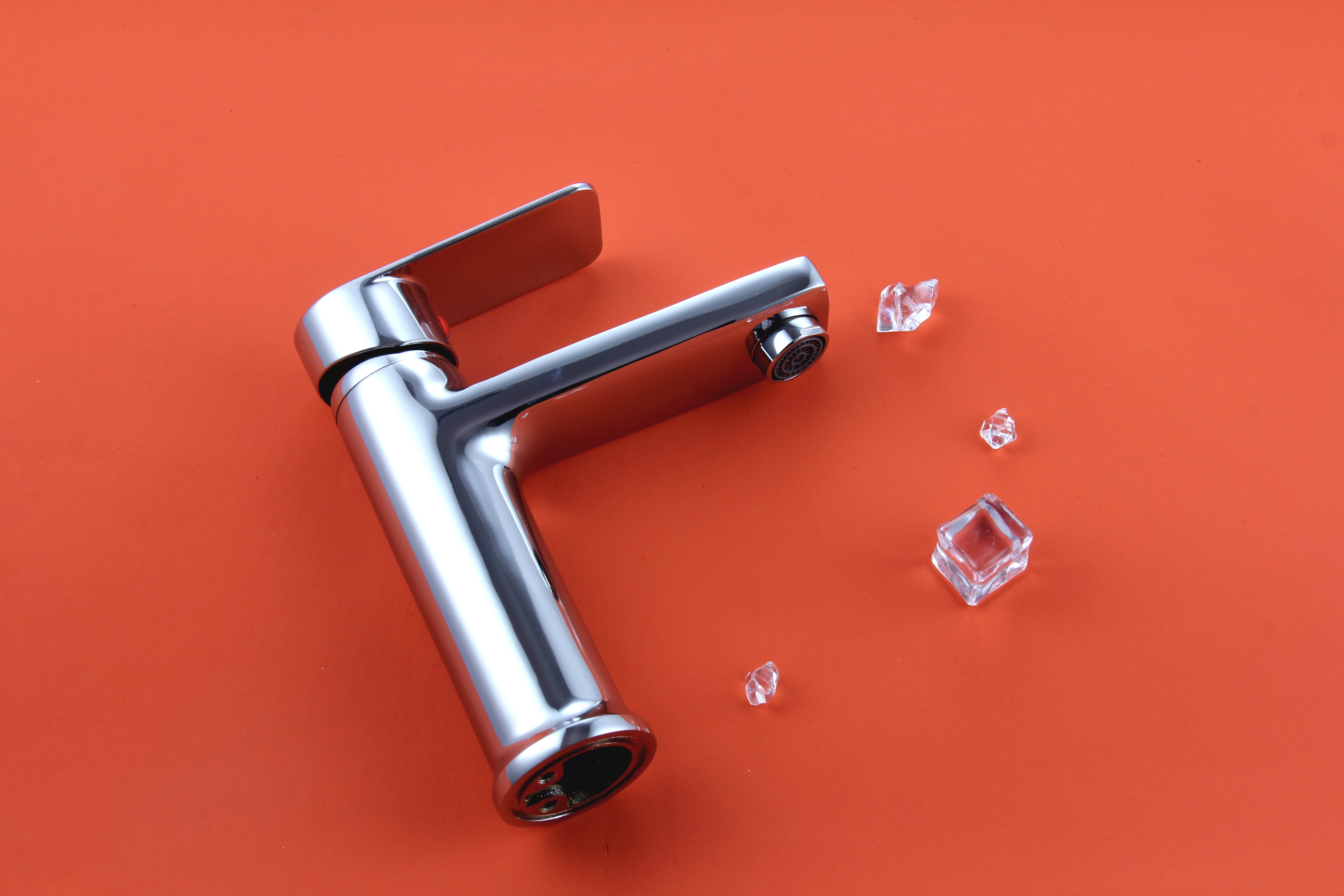 VAOTE SANITARY WARE NEW BASIN MIXER-VT158