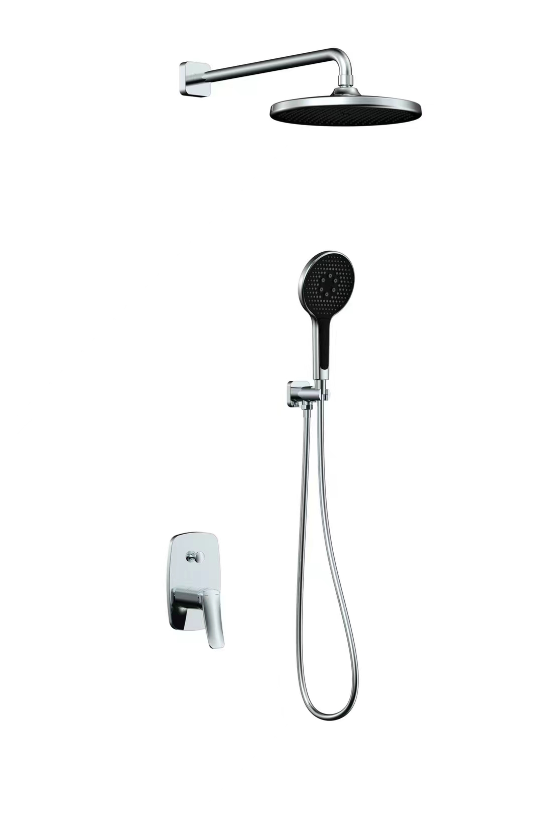 Vaote New faucet products released shower set