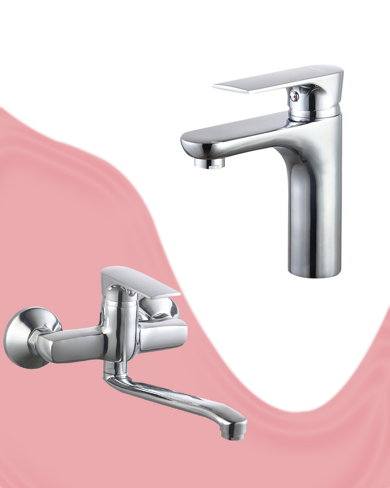 bathmixer,bath faucet,shower mixer vt14603 vt14602