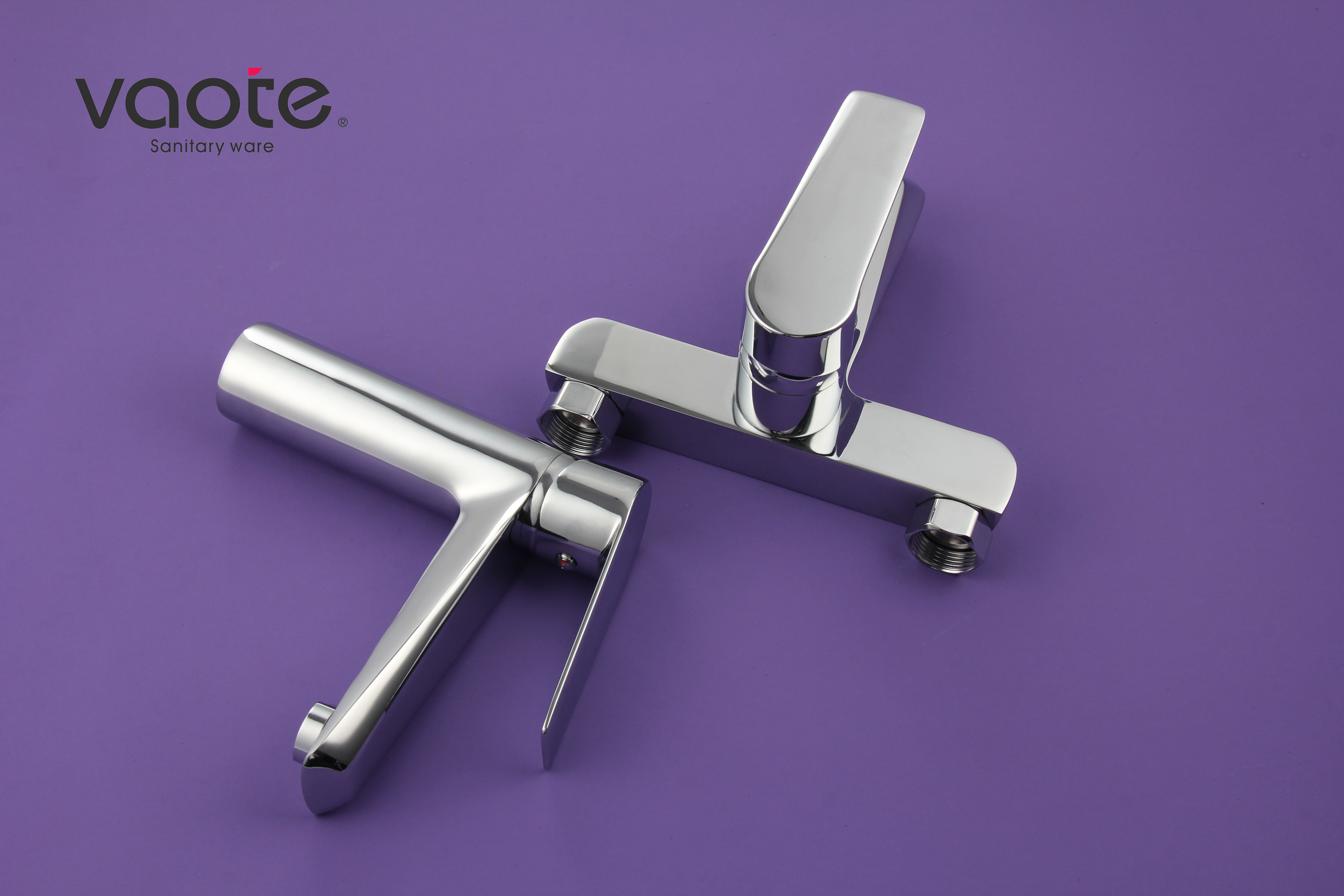 AURORABRONZE SERIES of bath mixer