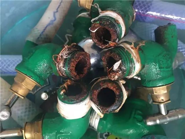 quality-and-safty mixer vaote