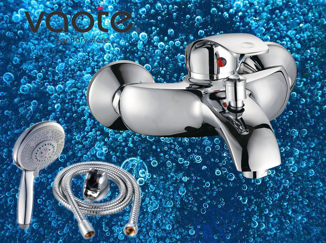 VT10901 shower mixer